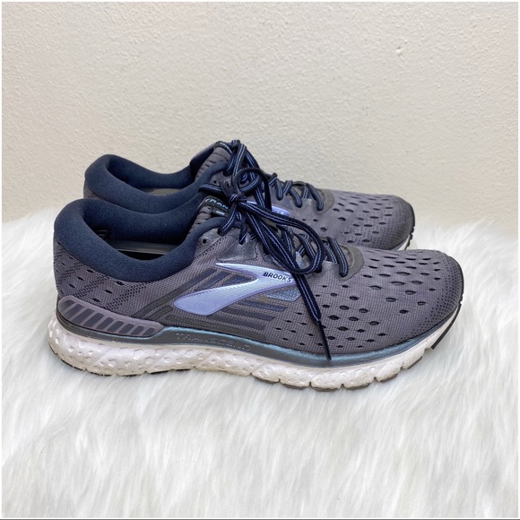 brooks transcend 8.5